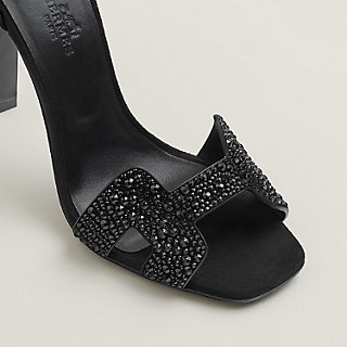 HERMES【足元華奢魅えでエレガント】Joy 105 サンダル Joy 105 sandal | Hermès USA